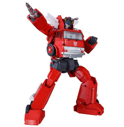 Transformers Masterpiece - MP-33 Inferno