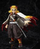 BUZZmod 1/12 Demon Slayer: Kimetsu no Yaiba - Rengoku Kyojuro Ver. 1.0