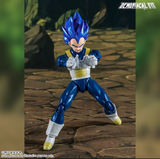 Demoniacal Fit - Deep Blue