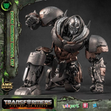 Yolopark  AMK Series Model Kit - Transformers: Rise of the Beasts - Rhinox