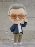 Nendoroid 2012 - Stan Lee