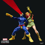 Marvel Legends - X-Men 97 Marvel Legends Cyclops and Jean Grey
