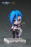 Nendoroid 2678 League of Legends - Jinx (Arcane Ver.) Pre-order