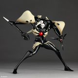 Amazing Yamaguchi Revoltech - Rebuild of Evangelion NR096 4th Angel