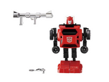 Transformers Missing Link C-04 Cliffjumper