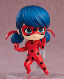 Nendoroid 2084 Miraculous: Tales Of Ladybug & Cat Noir - Ladybug