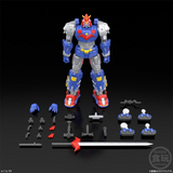 SMP (SHOKUGAN MODELING PROJECT) Voltes V Legacy - Voltes V