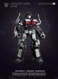 Blokees Transformers Classic Class - Nemesis Prime