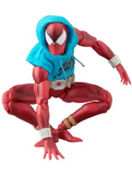 MAFEX No.268 The Amazing Spider-Man - Scarlet Spider (Comic 2.0 Ver.)