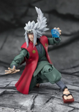 S. H. Figuarts Naruto Shippuden - Jiraiya -Exclusive Edition-