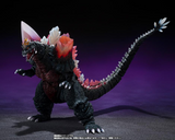 S. H. MonsterArts - Godzilla vs. Space Godzilla -  Space Godzilla Fukuoka Decisive Battle Ver.