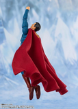 S. H. Figuarts Superman 2025 - Superman Pre-order