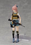 Figma Little Armory x Figma Styles - Armored JK Variant A Protection Style