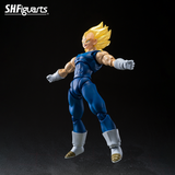 S. H. Figuarts Dragon Ball Z Majin Vegeta - Event Exclusive