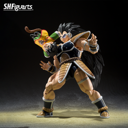 Demoniacal Fit Special Force - Captain Ginyu – Xavier Cal Customs and  Collectibles