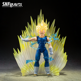 S. H. Figuarts Dragon Ball Z Majin Vegeta - Event Exclusive