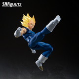 S. H. Figuarts Dragon Ball Z Majin Vegeta - Event Exclusive