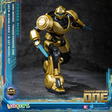 Yolopark AMK Series Model Kit - Transformers One - Cogged Mode Bumblebee / B-127