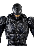 MAFEX No.282 Venom: Let There Be Carnage - Venom