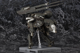 KOTOBUKIYA 1/100 Metal Gear Solid V: The Phantom Pain Metal Gear Sahelanthropus (Black Ver.)