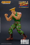 Storm Collectibles - Street Fighter II - Guile