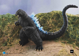 Hiya Toys Godzilla vs. King Ghidorah (1991) - Godzilla (Heat Ray Hokkaido Ver.) PX Previews Exclusive