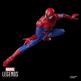 Marvel Legends Spider-Man: No Way Home - The Amazing Spider-Man