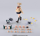 S. H. Figuarts My Hero Academia - Himiko Toga Pre-order