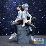 VIGNETTEUM Evangelion: New Theatrical Edition Shinji & Kaworu - Kaworu Ver.