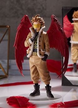 POP UP PARADE My Hero Academia - Hawks
