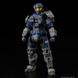 1000toys 1/12 Scale Halo: Reach RE:EDIT CARTER-A259 Noble One