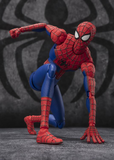 S. H. Figuarts - Spider-Man: Across the Spider-Verse - Peter B. Parker & Mayday Parker Pre-order