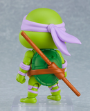 Nendoroid 1984 Teenage Mutant Ninja Turtles - Donatello