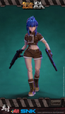 Tunshi Studio 1/12 Metal Slug XX  - Leona Heidern  SNK TS-012