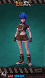 Tunshi Studio 1/12 Metal Slug XX  - Leona Heidern  SNK TS-012