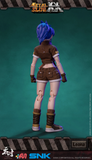 Tunshi Studio 1/12 Metal Slug XX  - Leona Heidern  SNK TS-012