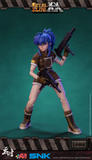 Tunshi Studio 1/12 Metal Slug XX  - Leona Heidern  SNK TS-012