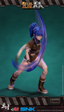 Tunshi Studio 1/12 Metal Slug XX  - Leona Heidern  SNK TS-012