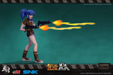 Tunshi Studio 1/12 Metal Slug XX  - Leona Heidern  SNK TS-012