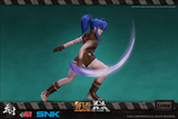 Tunshi Studio 1/12 Metal Slug XX  - Leona Heidern  SNK TS-012