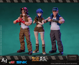 Tunshi Studio 1/12 Metal Slug XX  - Leona Heidern  SNK TS-012