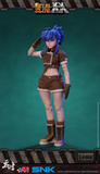 Tunshi Studio 1/12 Metal Slug XX  - Leona Heidern  SNK TS-012