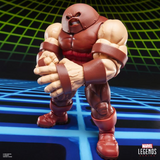 Marvel Legends Series Gamerverse Juggernaut