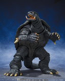S. H. MonsterArts GAMERA - GAMERA [1996] SENDAI DECISIVE BATTLE Ver. Pre-order