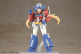 Transformers Optimus Prime Humikane Shimada Ver. Model Kit