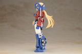 Transformers Optimus Prime Humikane Shimada Ver. Model Kit