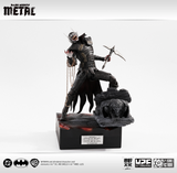 U-P-Finegures (LPZZ)- Dark Nights: Metal - The Batman Who Laughs