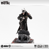 U-P-Finegures (LPZZ)- Dark Nights: Metal - The Batman Who Laughs