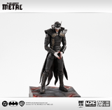 U-P-Finegures (LPZZ)- Dark Nights: Metal - The Batman Who Laughs