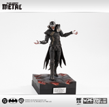 U-P-Finegures (LPZZ)- Dark Nights: Metal - The Batman Who Laughs